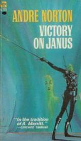 Victory On Janus