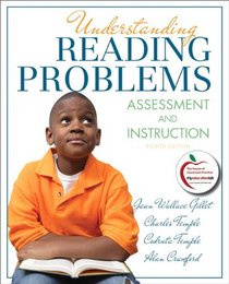 Understanding Reading Problems: Assessment and Instruction Plus MyEducationLab with Pearson eText (8th Edition)