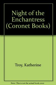 The Night of the Enchantress