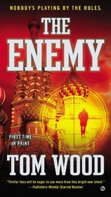 The Enemy (Victor the Assassin, Bk 2)