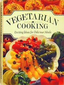 Vegetarian Cooking