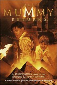 The Mummy Returns (The Mummy Chronicles)