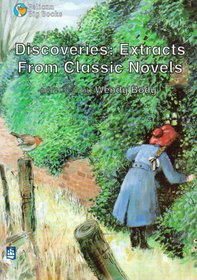 Discoveries... Extracts from Classic Novels: Small Book (Pelican Big Books)