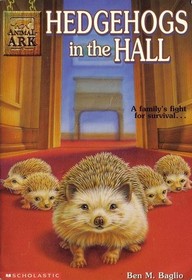 Hedgehogs in the Hall