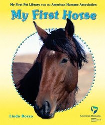 My First Horse