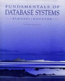 Fundamentals of Database Systems