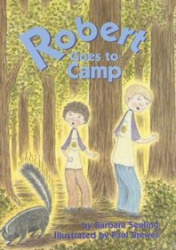 Robert Goes to Camp (Robert Books)