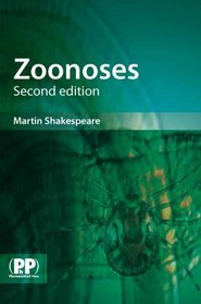 Zoonoses, 2nd Edition