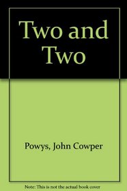 Two and Two