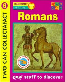 Romans: Words and Pictures That Work Together (Collectafact)