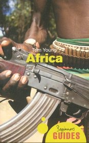 Africa (Beginner's Guides)