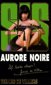 Aurore Noire (French Edition)