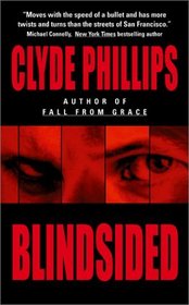 Blindsided (Jane Candiotti, Bk 2)