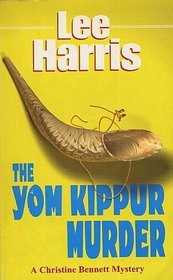 The Yom Kippur Murder (Christine Bennett, Bk 2)
