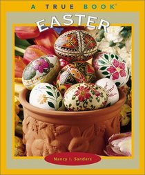 Easter (True Books)