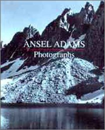 Ansel Adams : Miniature Art Book