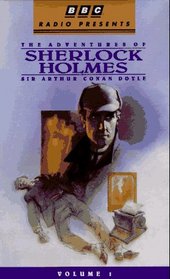 Adventures of Sherlock Holmes, Volume 1