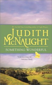 Something Wonderful (Sequels, Bk 2)