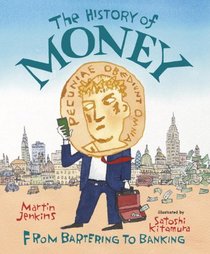 The History of Money: From Bartering to Banking