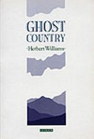 Ghost Country- Poetry of Herber