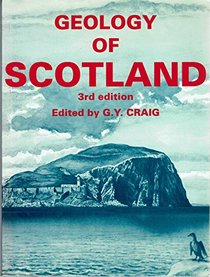 Geology of Scotland