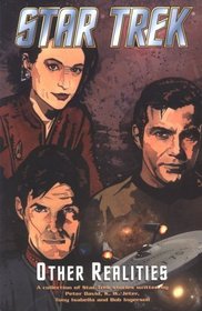 Star Trek: Other Realities (Graphic Novel)