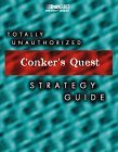 12 Tales: Conquer's Quest Totally Unauthorized Strategy Guide (VIDEO GAME BOOKS)