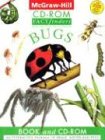 Bugs with CDROM (Factfinders (Paperback))
