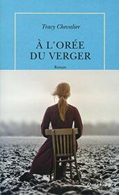  l'ore du verger (French Edition)