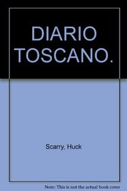 Diario toscano (Italian Edition)