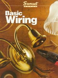 Sunset Books Basic Wiring