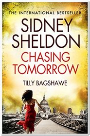 Chasing Tomorrow (Tracy Whitney, Bk 2)