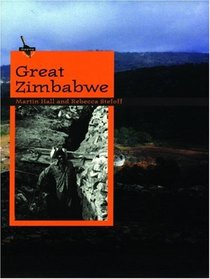 Great Zimbabwe (Digging for the Past)