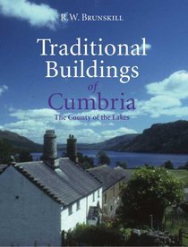 Traditional Buildings of Cumbria