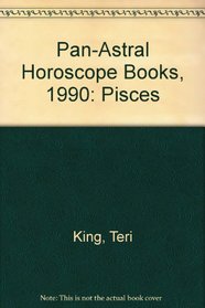 Pan-Astral Horoscope Books, 1990: Pisces