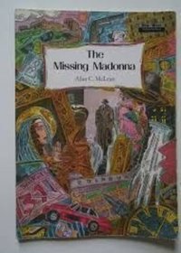 The Missing Madonna (New Wave Readers)