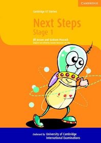 Cambridge ICT Starters: Next Steps Microsoft, Part 1 (Pt. 1)