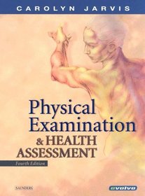 Physical Examination  Health Assessment
