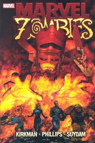 Marvel Zombies