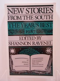 New Stories from the South (The Year's Best, 1987)