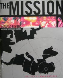 The Mission (Acts And Beyond, A Student Discussion Journal)