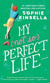 My Not So Perfect Life