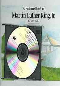 Picture Book of Martin Luther King (Picture Book Biographies)