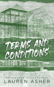 Terms and Conditions (Dreamland Billionaires, Bk 2)