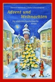 Advent und Weihnachten