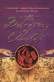 The Discovery of Chocolate