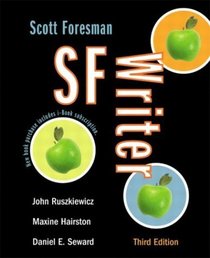 SF Writer (3rd Edition)