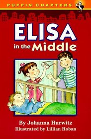 Elisa in the Middle