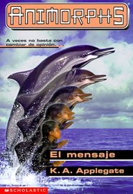 El mensaje (Animorphs)