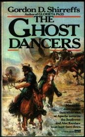The Ghost Dancers